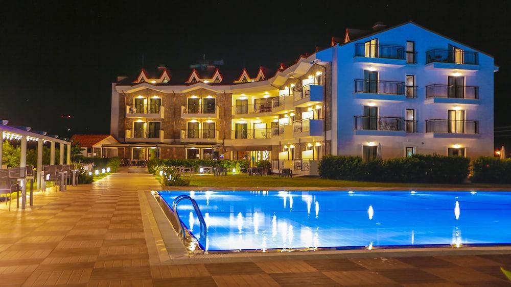 hotel photo