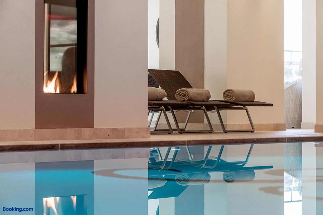 booking-83562-131648582-359590 Art And Relax Hotel Bergwelt