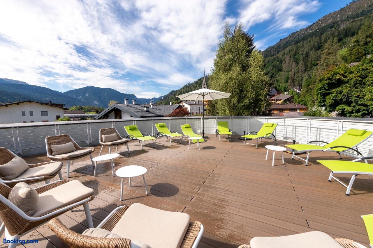 booking-604141-601656523-716060 Hotel Relais Orsingher