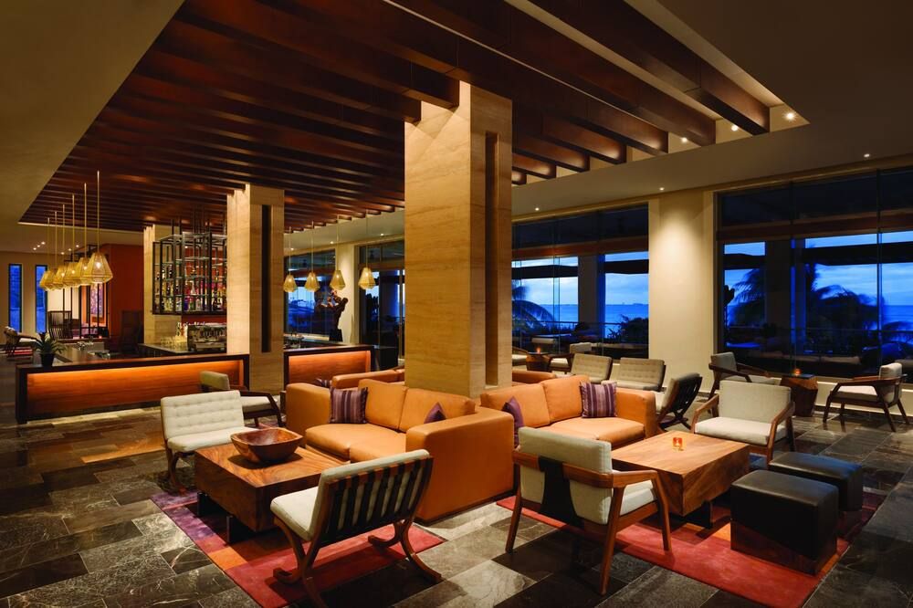 Turquoize at Hyatt Ziva Cancun - Adults Only — image 1 of 1
