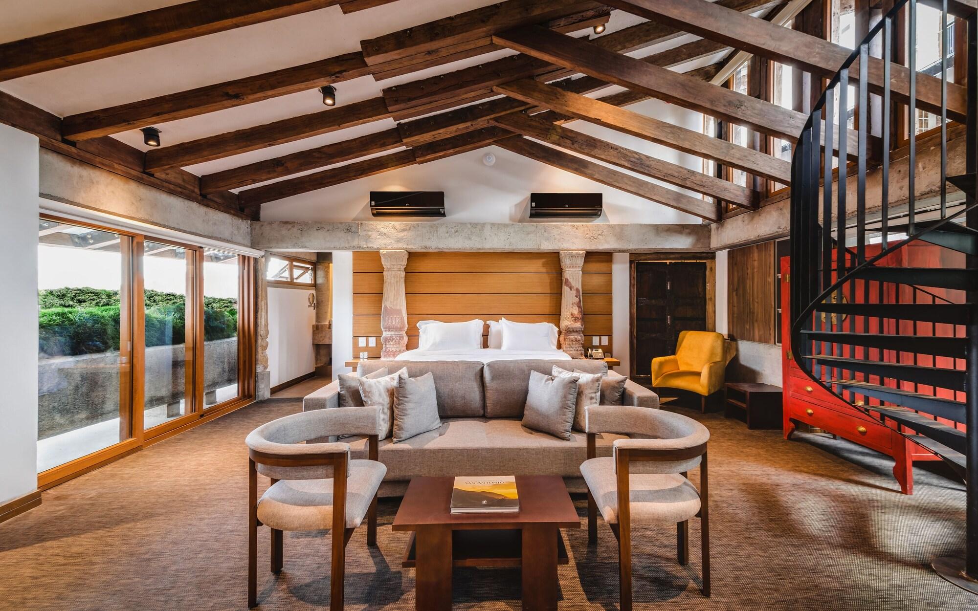 Alko Hotel Casa Nispero