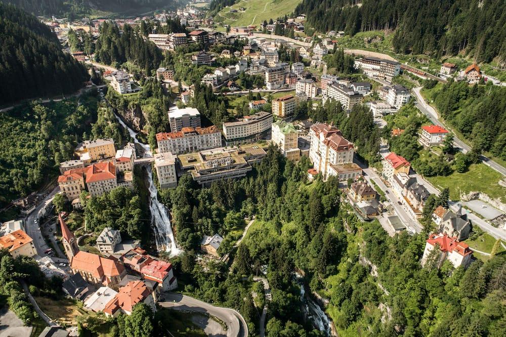 expedia_group-7930352-107033287-032219 The STORKS Boutique Hotel Bad Hofgastein