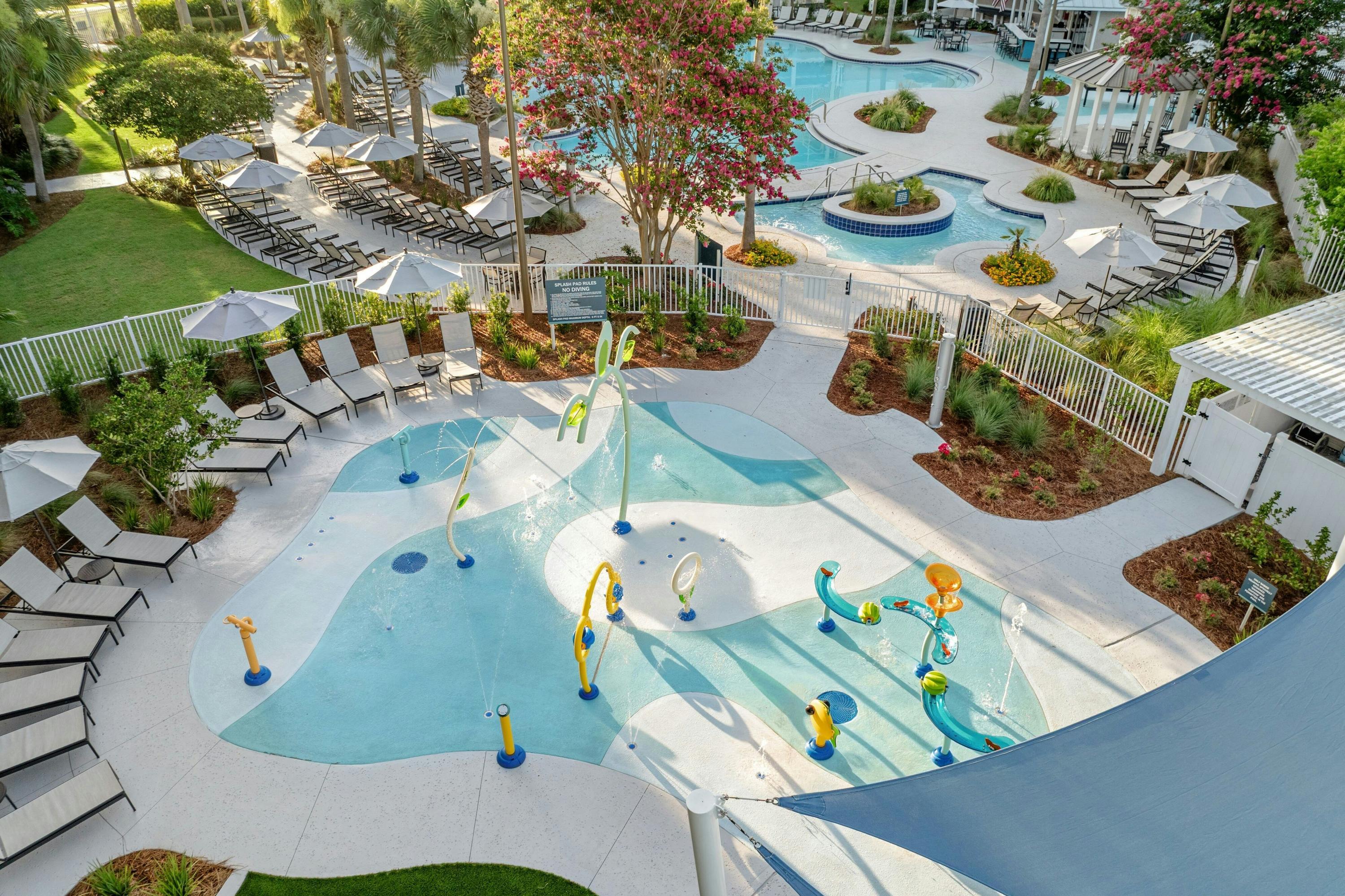 Marriott's Legends Edge at Bay Point