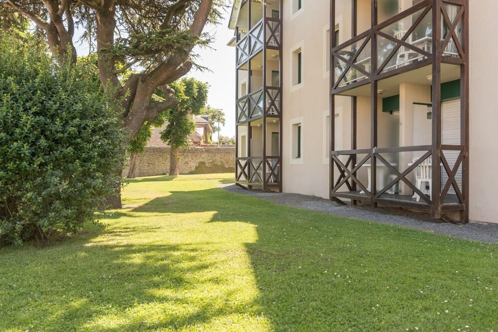 Résidence Pierre & Vacances Ty Mat Bretagne - Saint-Malo visuel 1/5