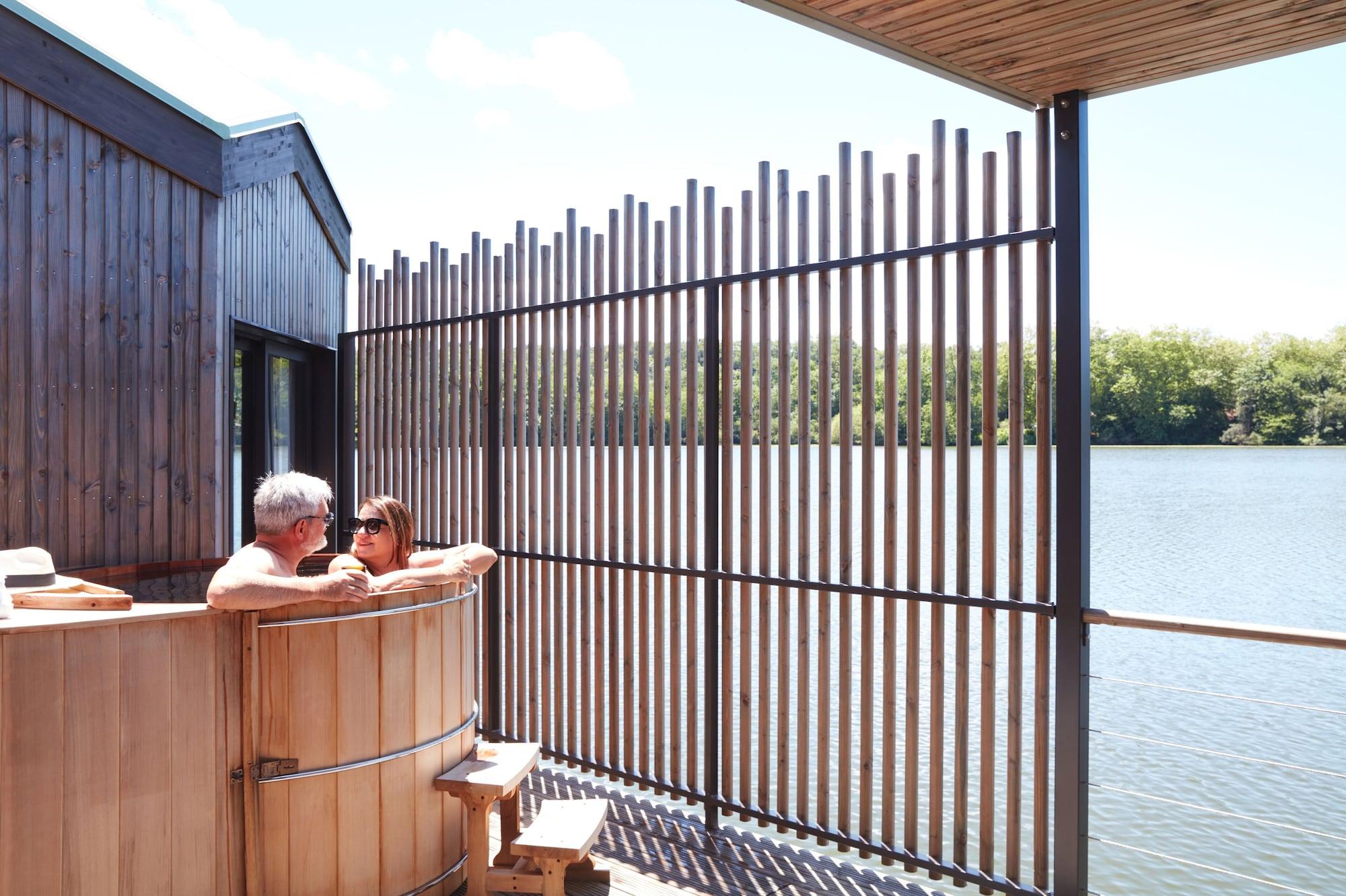 Brindos, Lac & Château - Relais & Châteaux - Anglet Biarritz