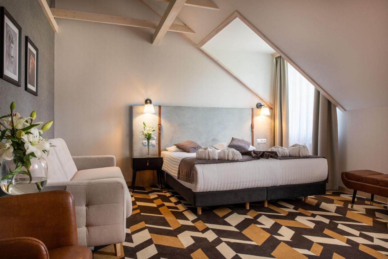 Santa Natura Resort & Spa