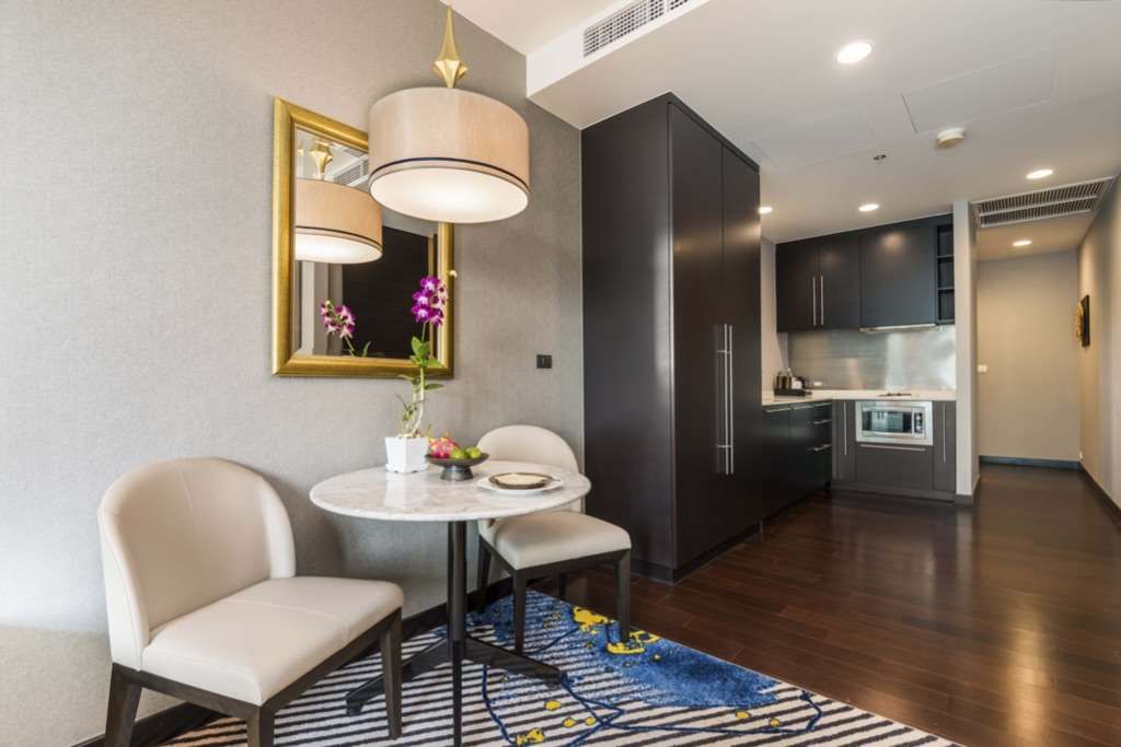 Chatrium Hotel Riverside Bangkok