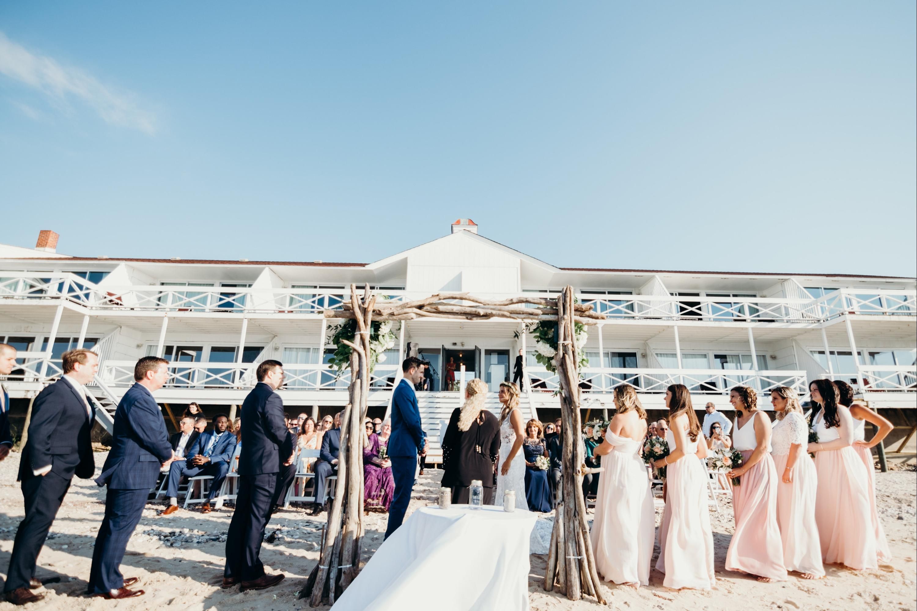 Sound View Greenport