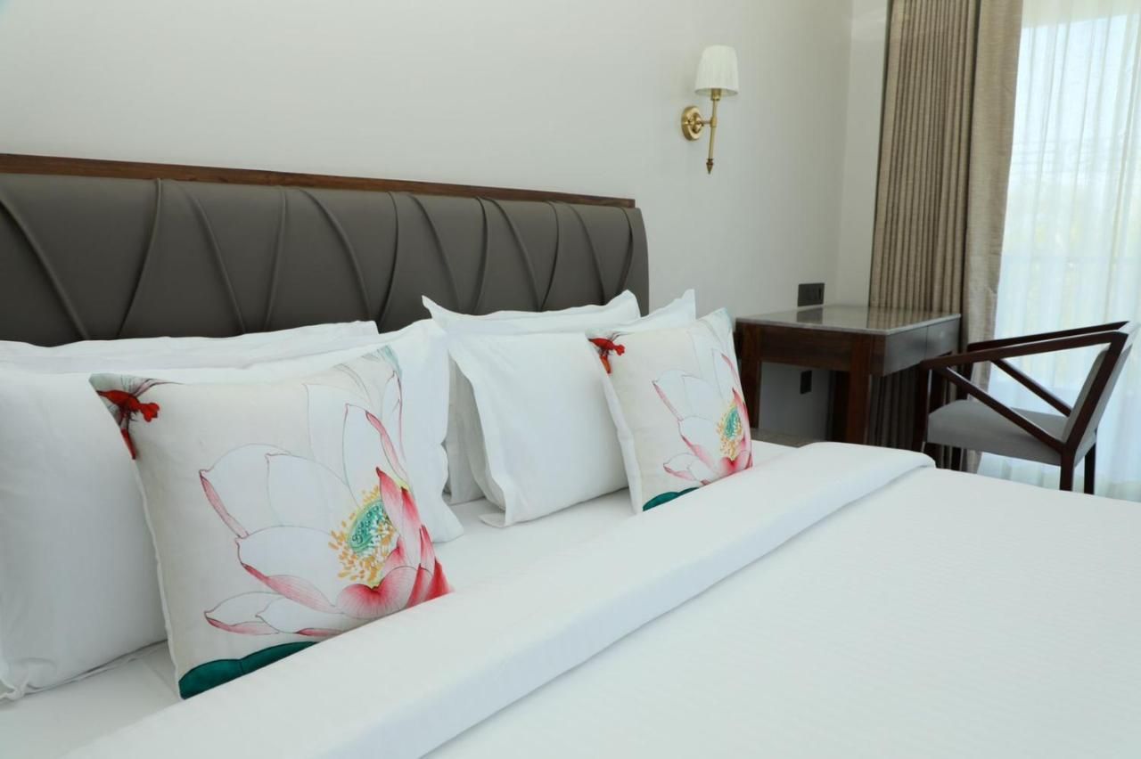 Golden Fields Resort