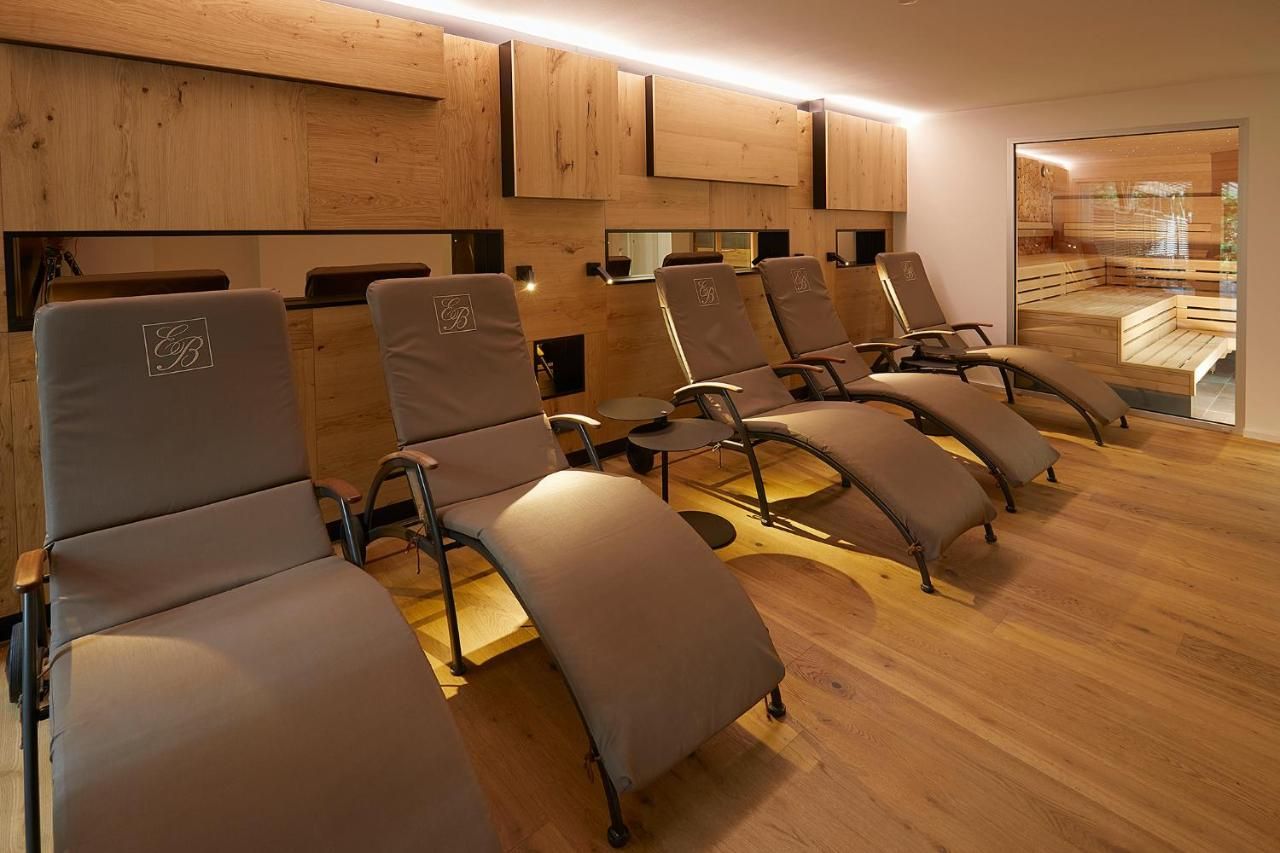 Erfurths Bergfried Ferien & Wellnesshotel