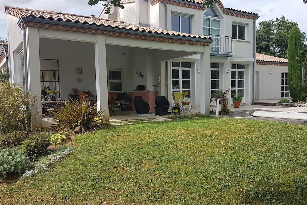 Comfortable Prestige House Aquitaine - Lagarrigue visuel 4/5 Comfortable Prestige House Aquitaine - Lagarrigue visuel 4/5