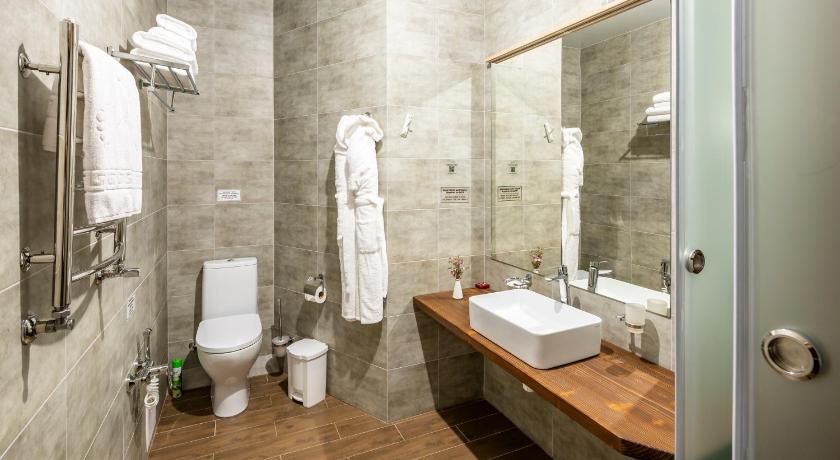 Osonnya Karpaty Resort Medical & Spa