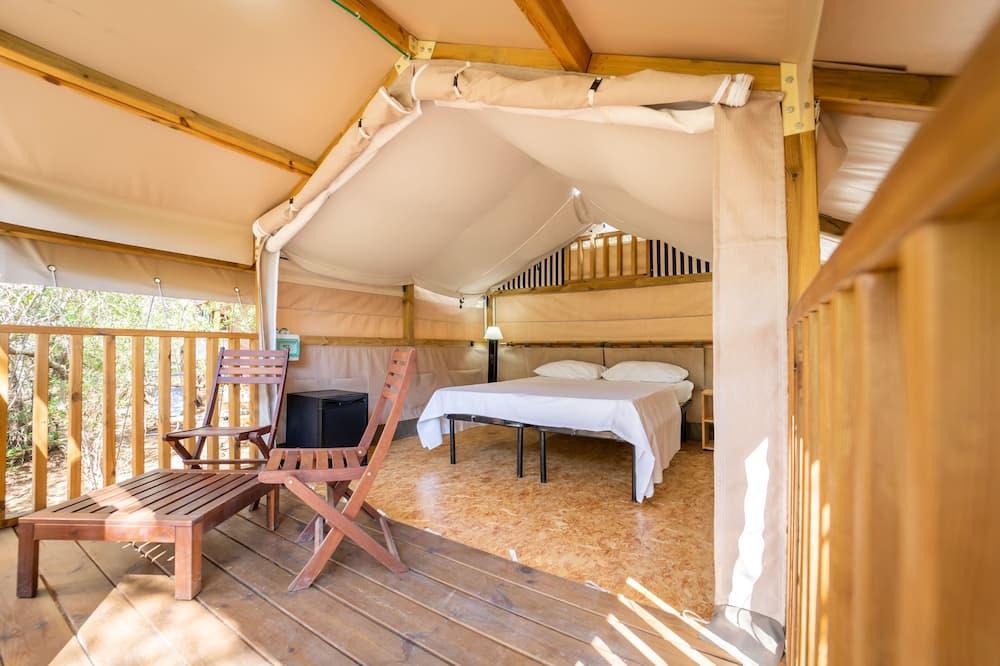 Camping Maremma Sans Souci Tuscany - Castiglione della Pescaia visuel 2/5