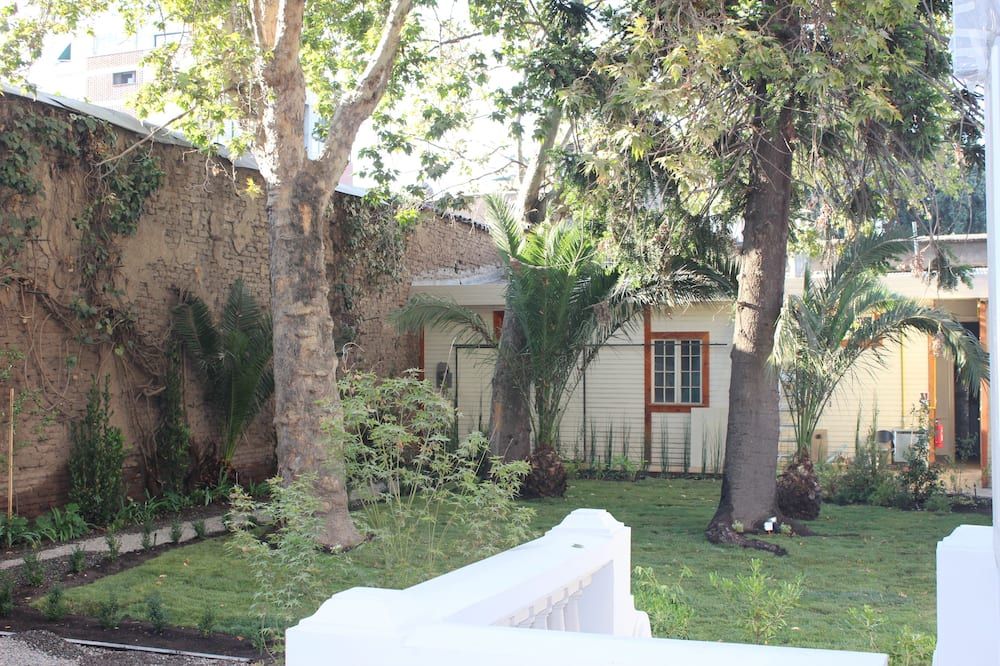 Matildas Hotel Boutique