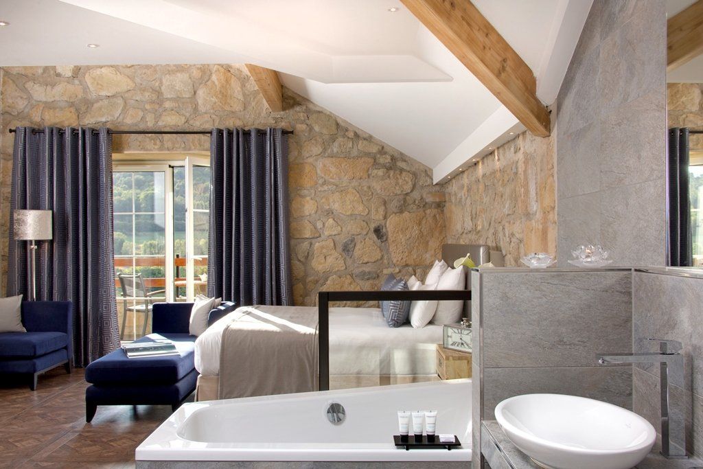 Le Domaine de la Klauss