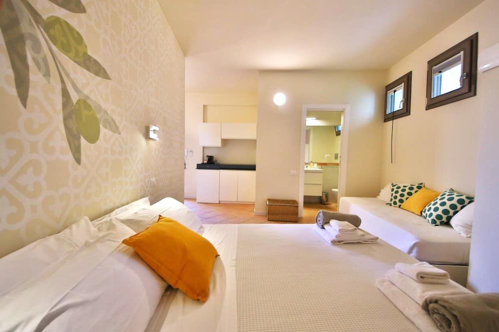 Dolcevita Egadi Resort Levanzo - Adults Only