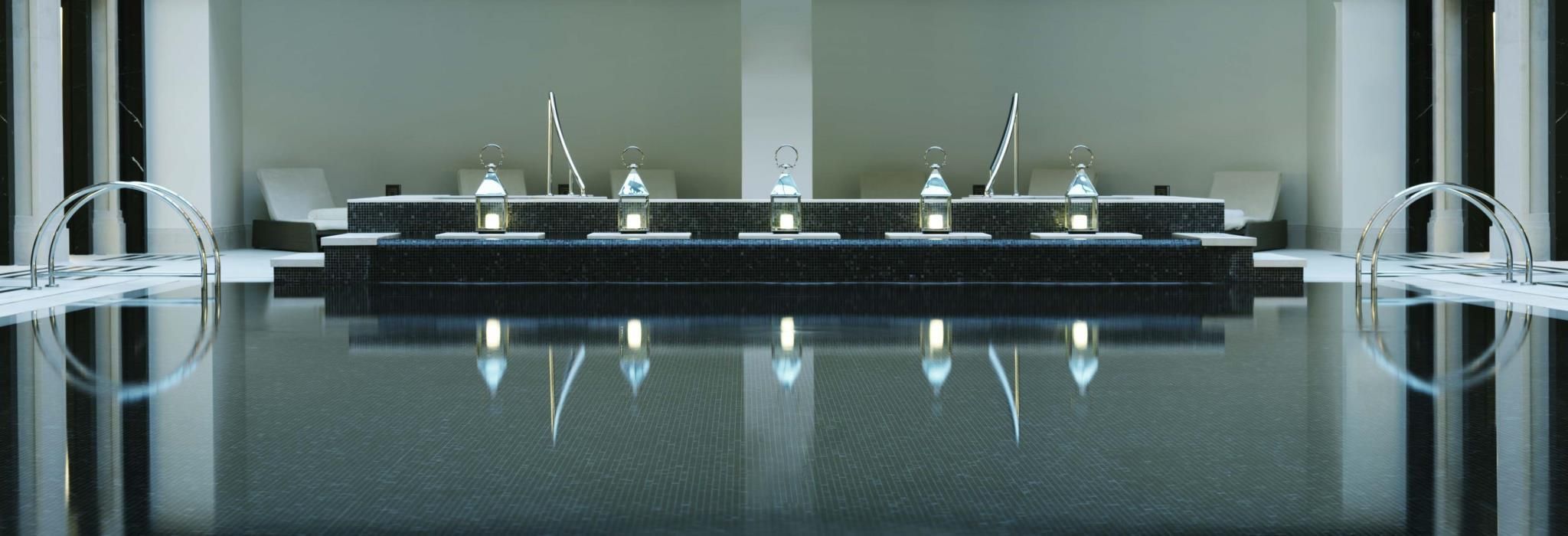 Four Seasons Hotel Moscow | Venue Report
