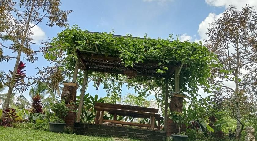 Sekumpul Bali Hidden Space