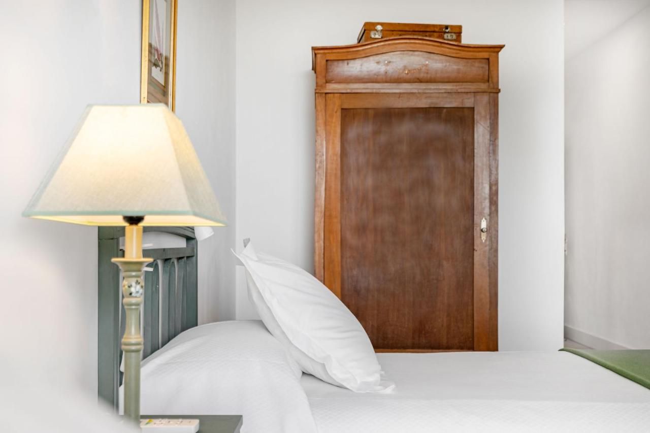 Hotel Rural Costa del Trigo