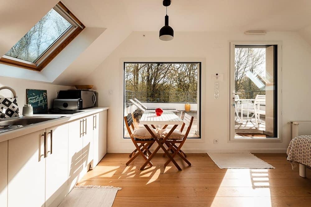 In a green setting close to the ocean Pays de Loire - Saint-Molf visuel 3/5