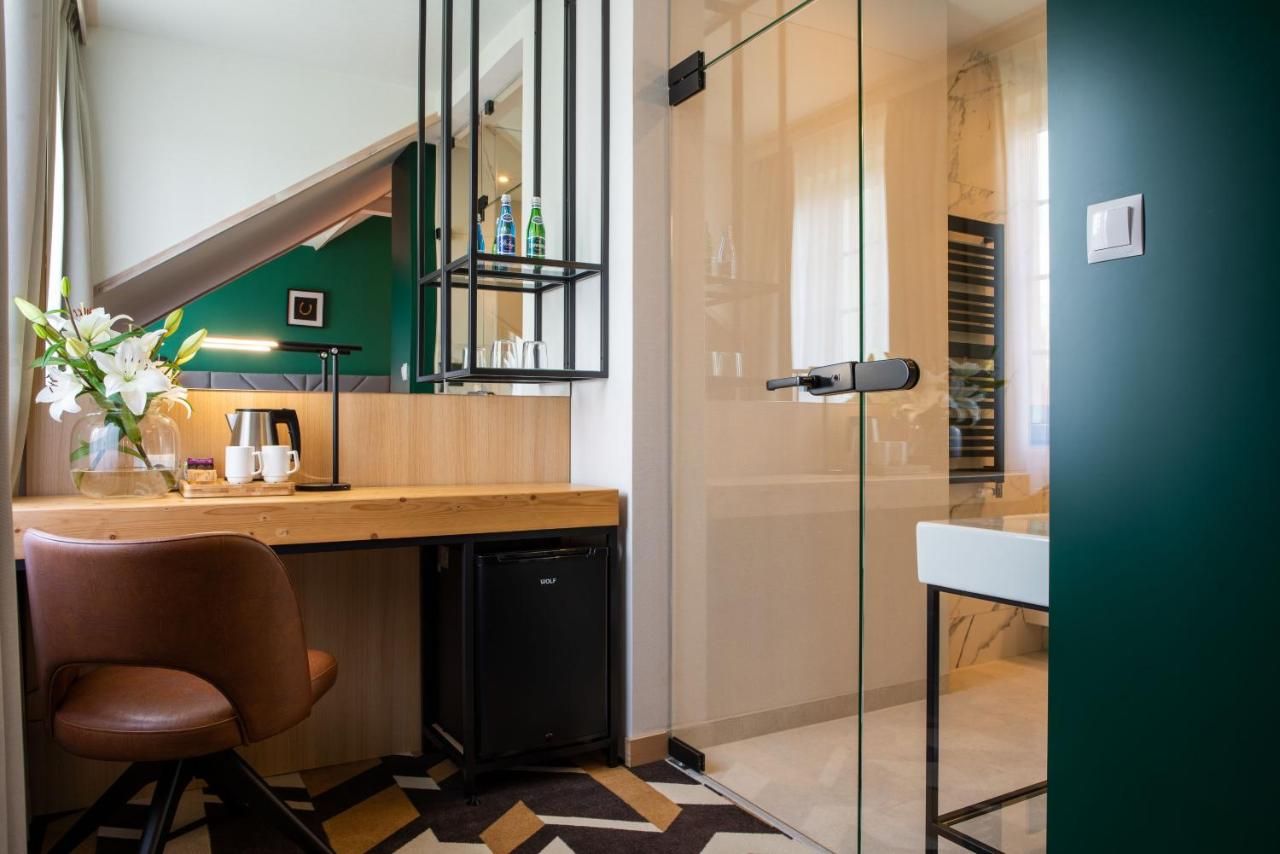 Santa Natura Resort & Spa