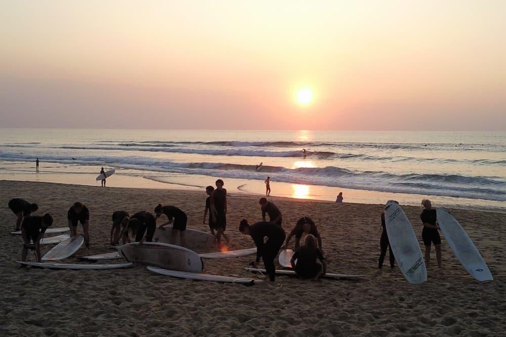 Comfort \'Pigne de Pin\' G (sleeps 6) Aquitaine - Vieux-Boucau-les-Bains visuel 4/5