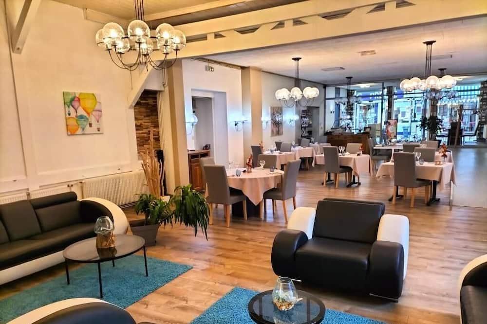 Hotel Restaurant Herard Champagne-Ardennen - Bourbonne-les-Bains visuel 4/5 Hotel Restaurant Herard Champagne-Ardennen - Bourbonne-les-Bains visuel 4/5