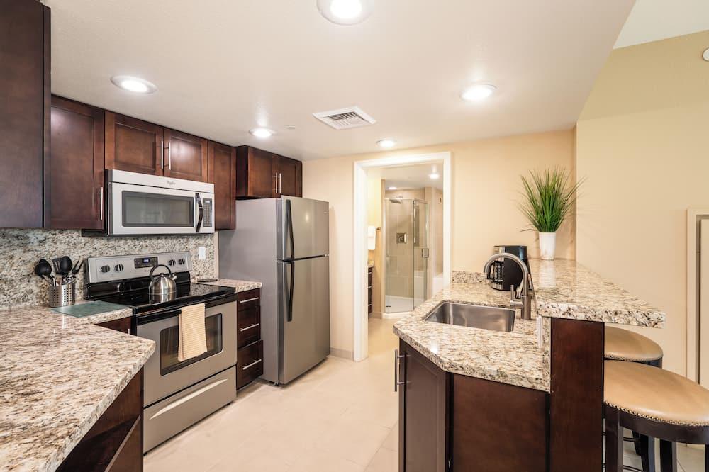 The Berkley, Las Vegas