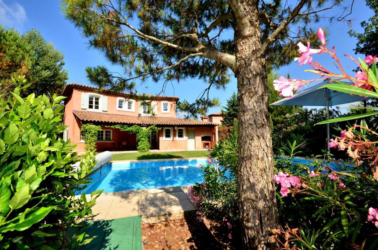 Villa Les Mimosas, Fayence Provence-Alpes-Côte d'Azur - Fayence visuel 5/5