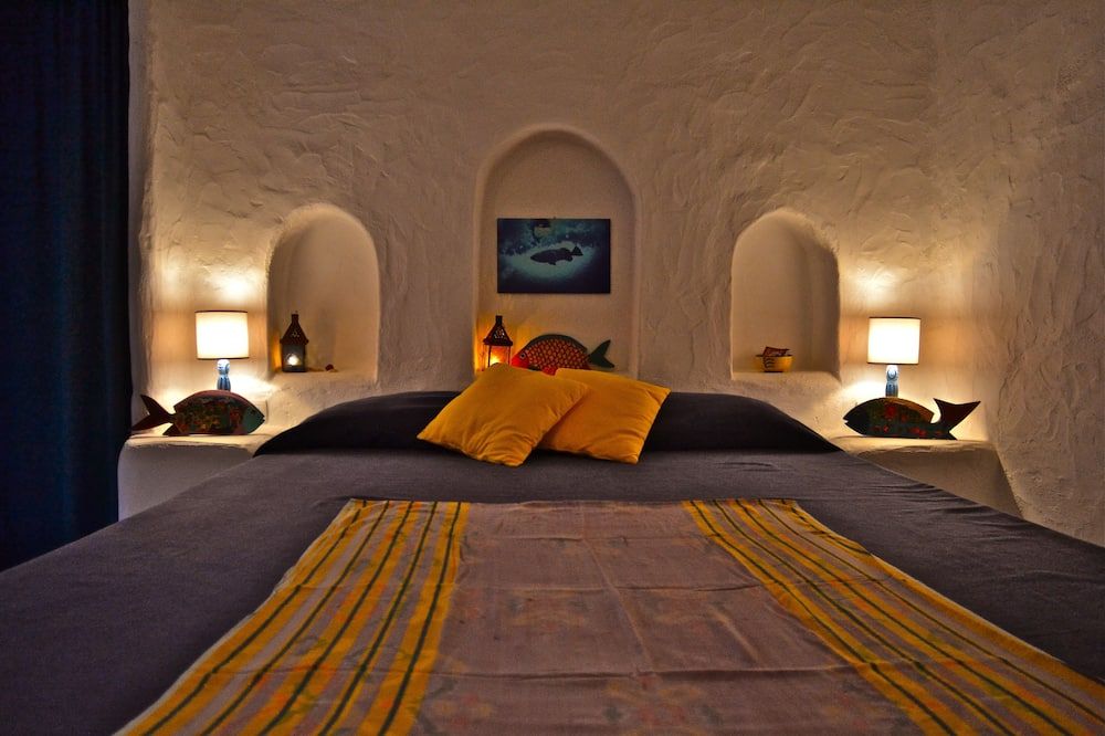 Poecylia Resort — image 1 of 1
