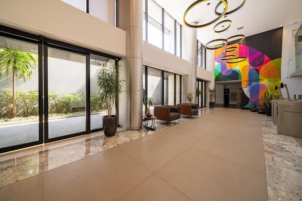 Urban By Unu Osasco Hotel