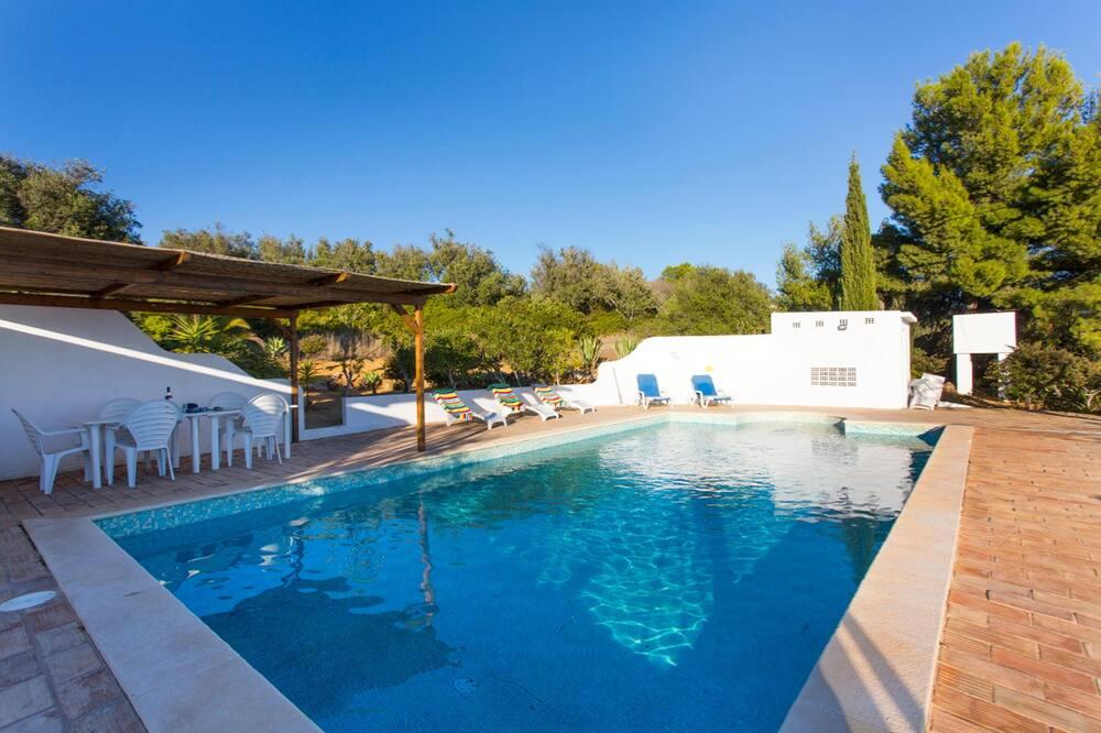 Villa with Private Pool and Sea Views Algarve - Lagos visuel 3/5 Villa with Private Pool and Sea Views Algarve - Lagos visuel 3/5