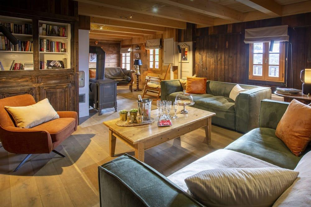 Chalet Le Meridien Etale Ovo Network - Rhône-Alpes - Manigod visuel 1/5 Chalet Le Meridien Etale Ovo Network - Rhône-Alpes - Manigod visuel 1/5