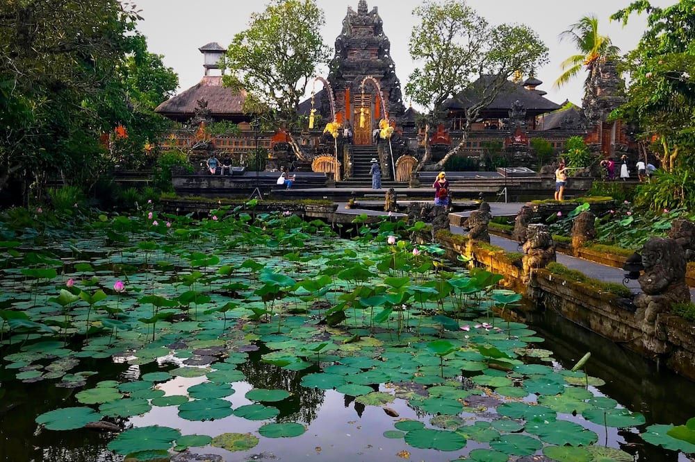 AnandaDara Ubud Resort & Spa