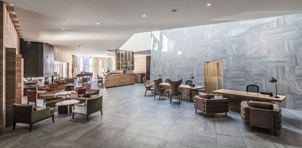 Nidum - Casual Luxury Hotel