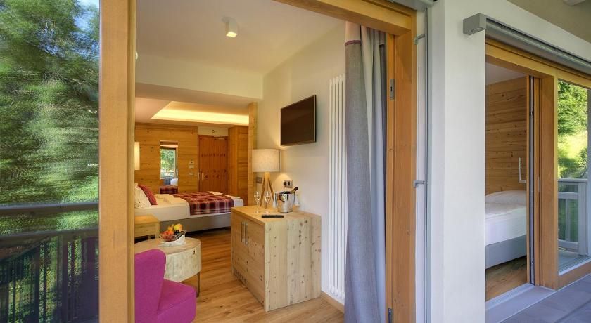 Active Hotel Monte Giner