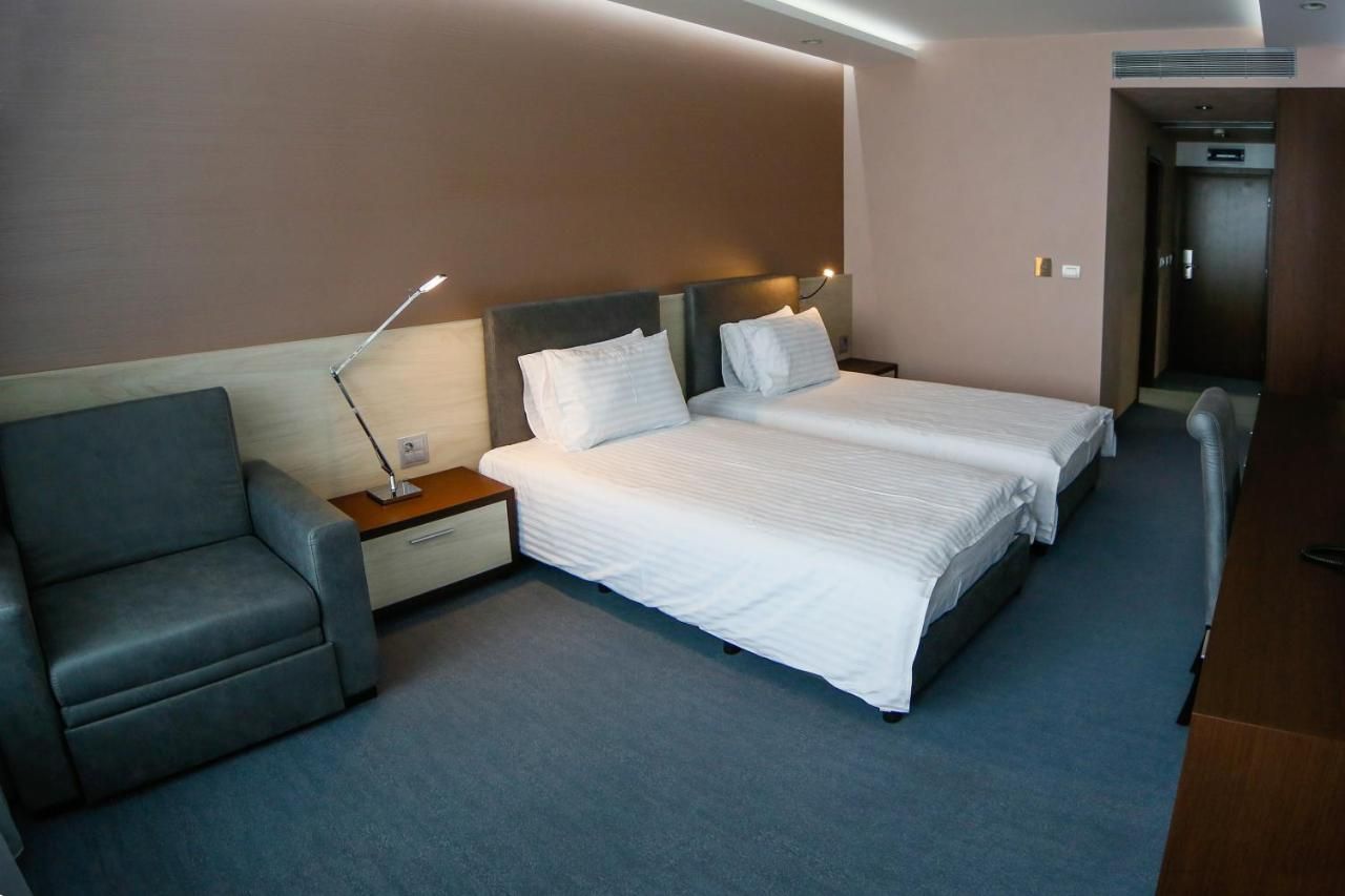 Uva Nestum Wine & Spa