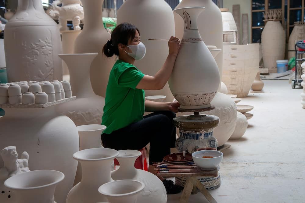 Silk Path Hotel Hanoi