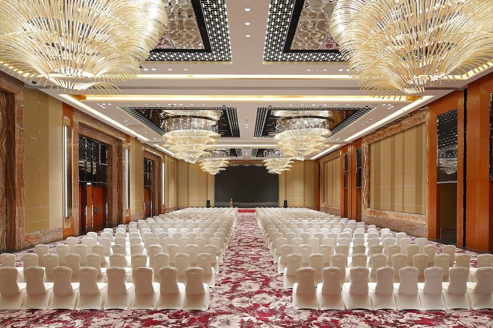 Intercontinental Changsha