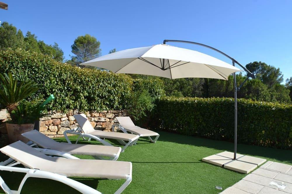 Superb Villa On The Cote D'azur Provence-Alpes-Côte d'Azur - Draguignan visuel 3/5 Superb Villa On The Cote D'azur Provence-Alpes-Côte d'Azur - Draguignan visuel 3/5