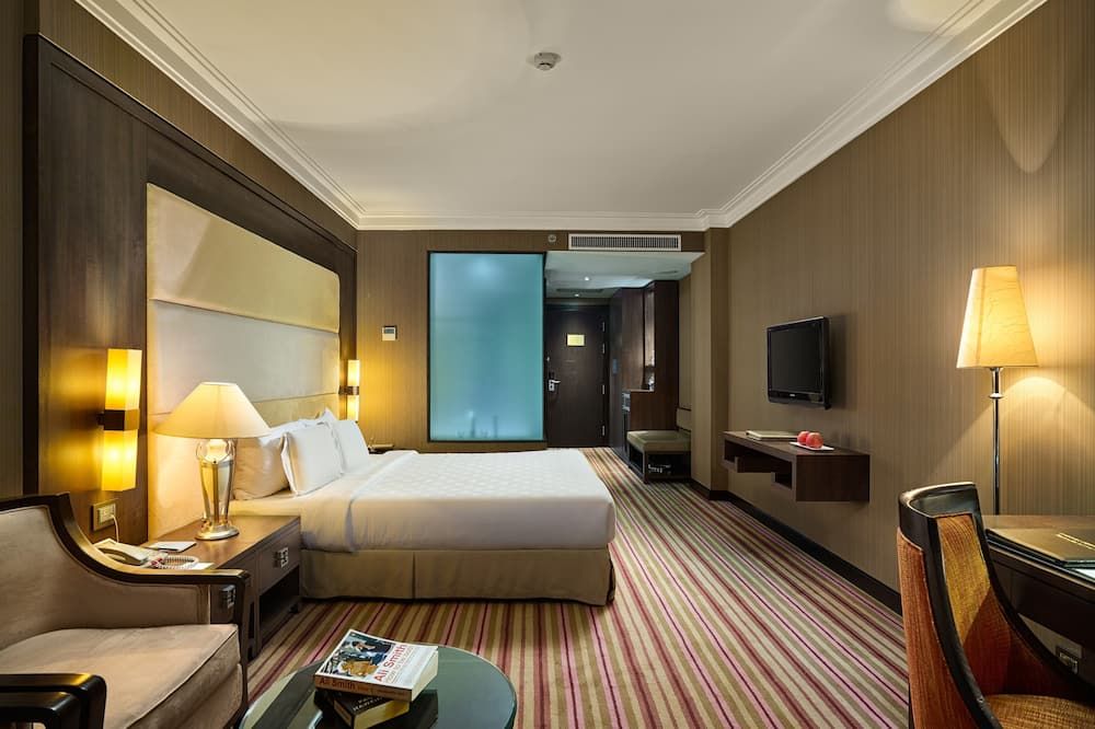 Silk Path Hotel Hanoi