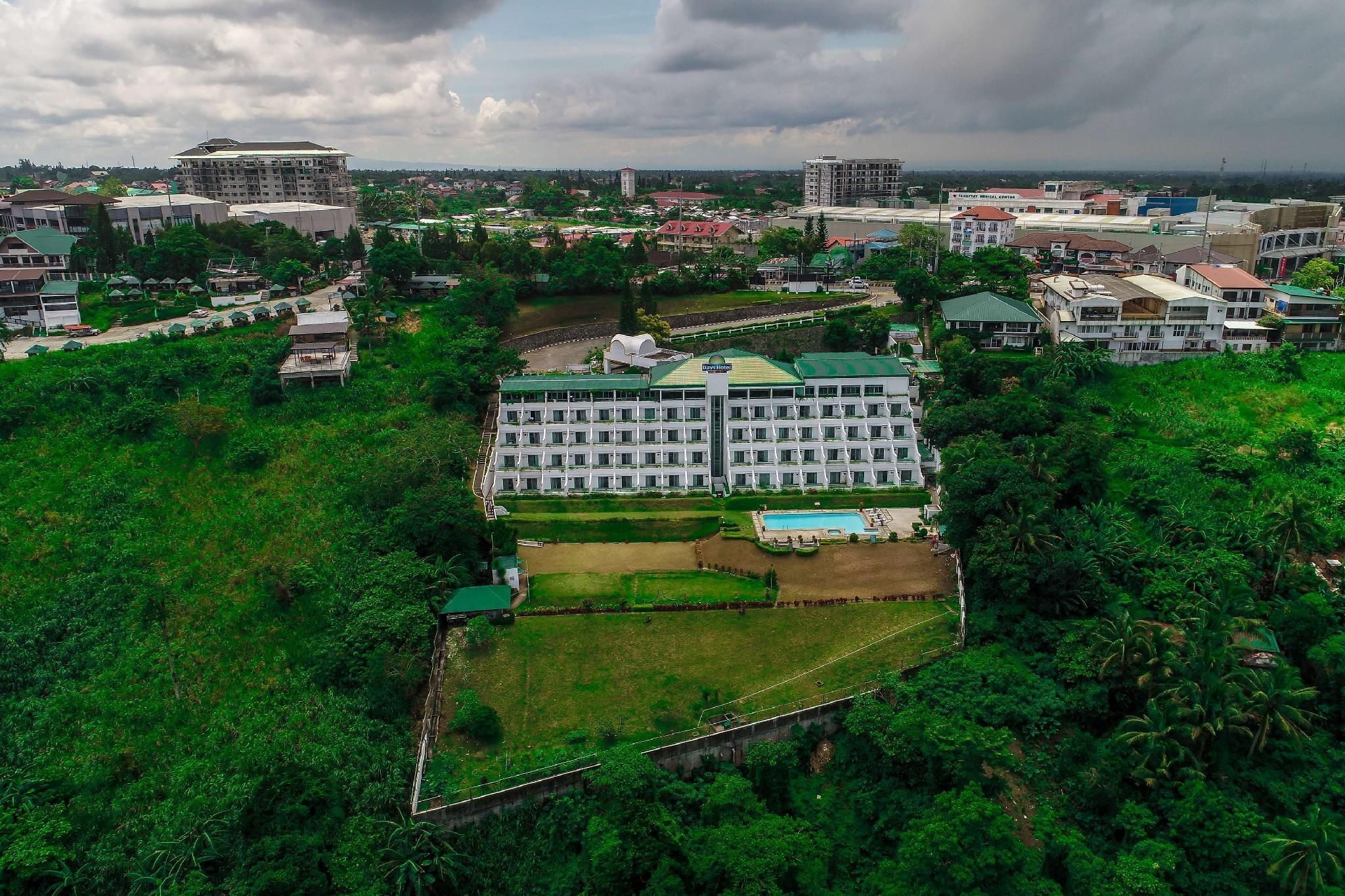 hotel photo