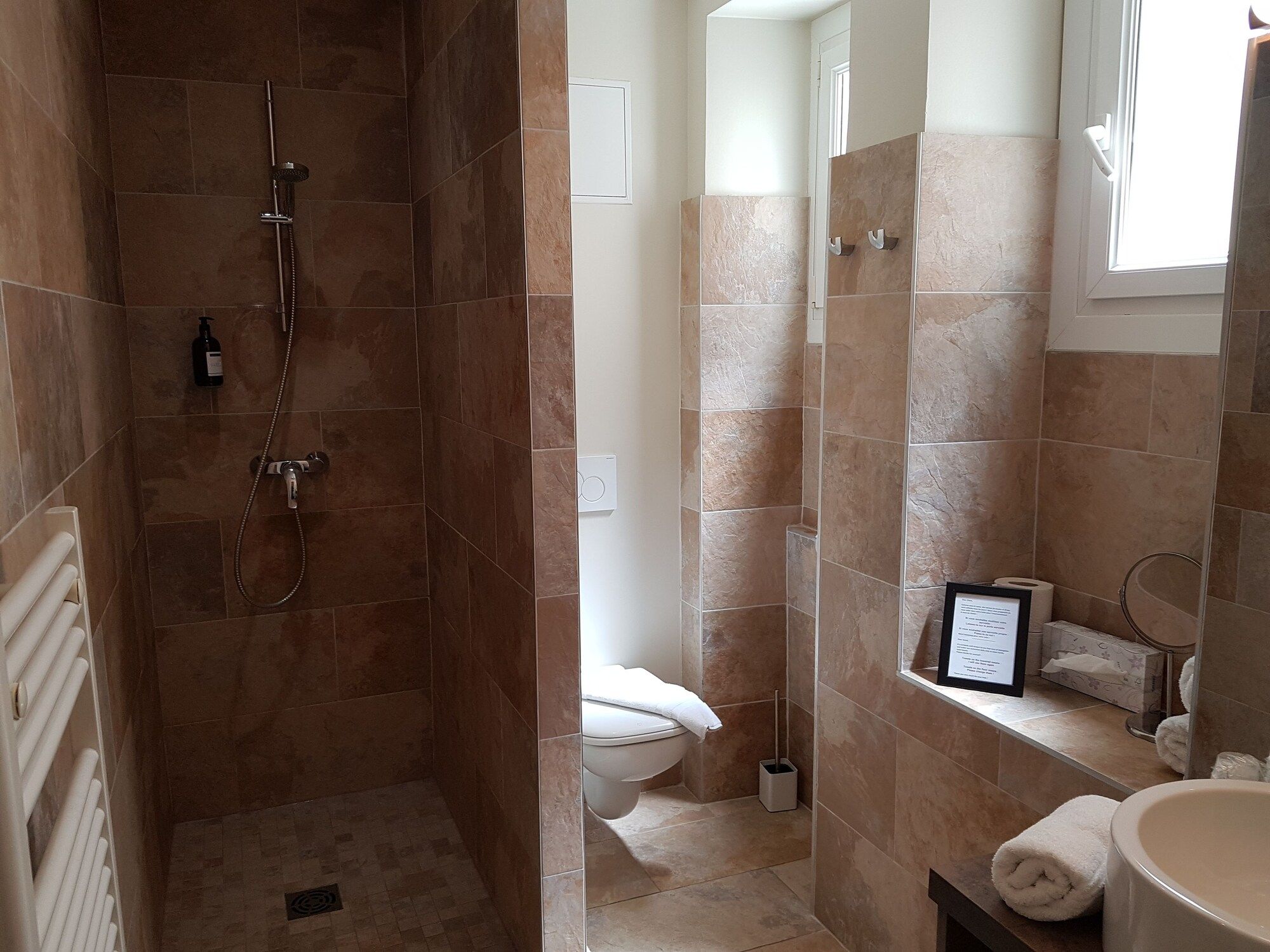 Hôtel Au Bon Coin Aquitaine - Biarritz visuel 4/5