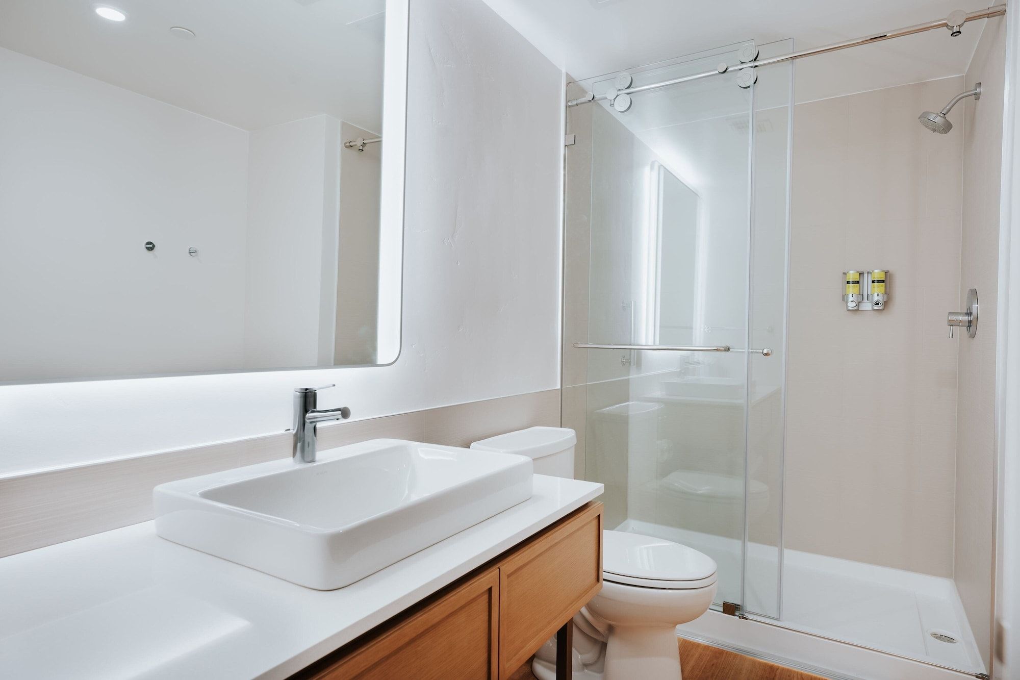 Element Salt Lake City Downtown