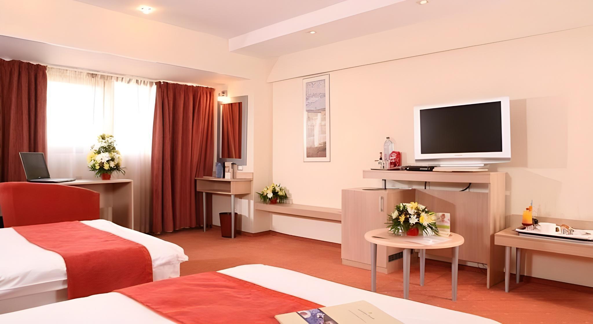 agoda-104478-803968077-479330 Holiday Inn Bucharest - Times