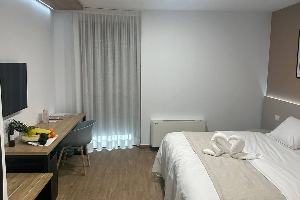 La Hospedería - El Provencio