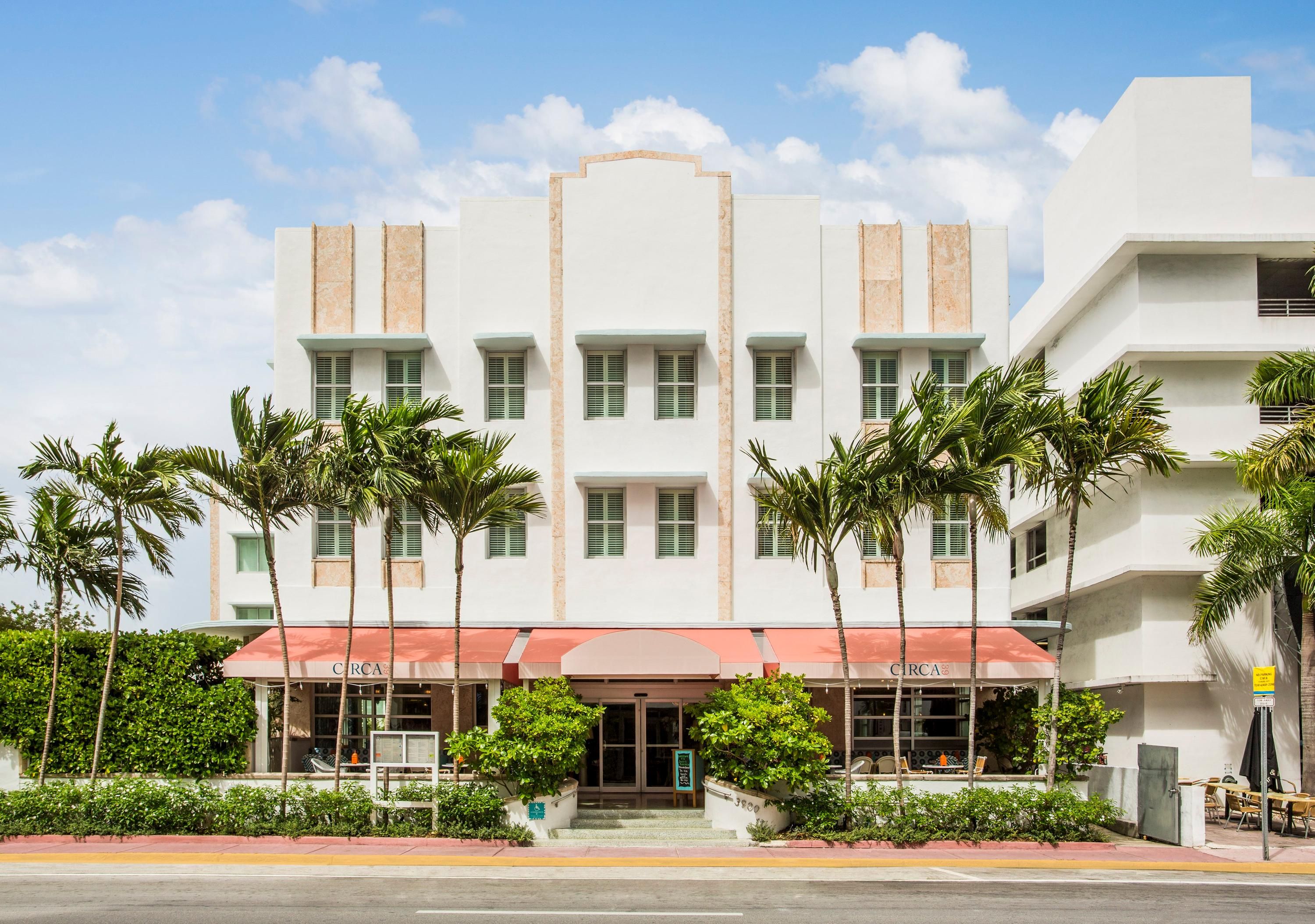 Circa 39 Hotel