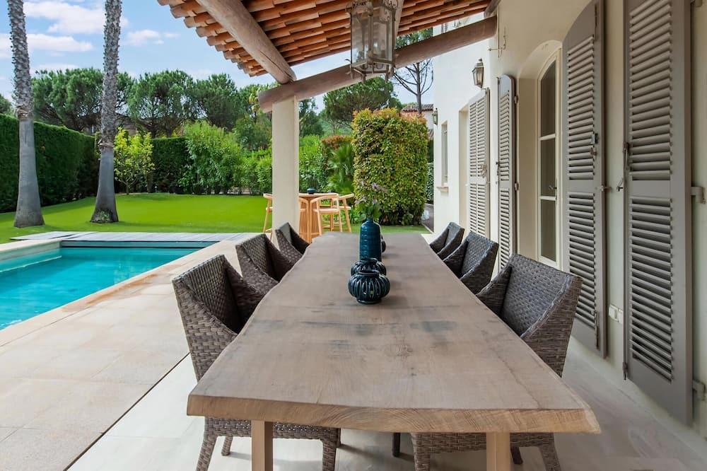 Modern villa with private pool Provence-Alpes-Côte d'Azur - Gassin visuel 1/5 Modern villa with private pool Provence-Alpes-Côte d'Azur - Gassin visuel 1/5