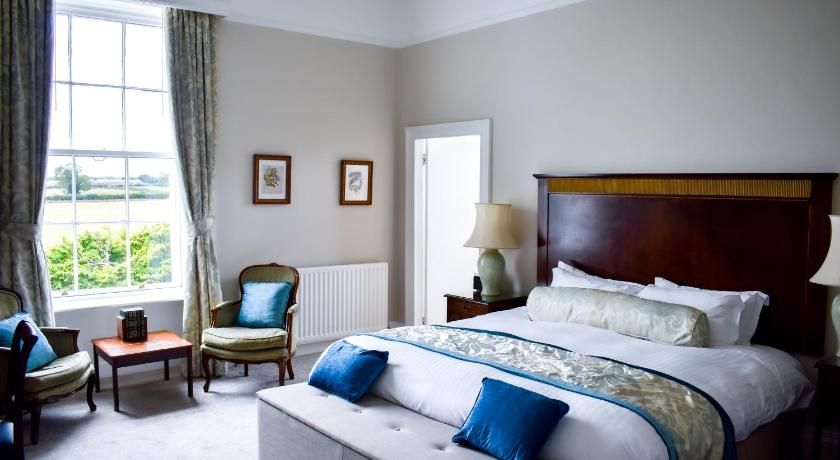 Dovecliff Hall Hotel