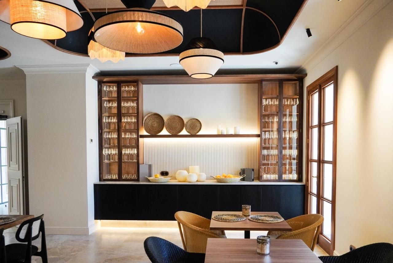 Juz de Yartan Art Hotel - Adults Only